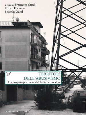 cover image of Territori dell'abusivismo